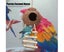 Parrots Hanging Natural Coconut House with Ladder Bird Hamster Cage Swing Nes Carousel 3