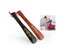1Pcs Professional Solid Wooden Long Handle Shoehorn Useful Shoe Lifter Carousel 1