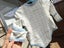 Baweila Long Sleeve Baby Bodysuit - Newborn upto 3 months - 59cm - Blue Carousel 5