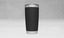 YETI Rambler 20 oz Stainless Steel Vacuum Insulated Tumbler with Lid Black Carousel 2