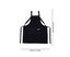 Oil-proof Cooking Apron Kitchen Cooking Apron Cotton Apron for Waiter Waitres Carousel 2
