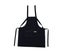 Oil-proof Cooking Apron Kitchen Cooking Apron Cotton Apron for Waiter Waitres Carousel 7