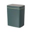 15/18L Smart Sensor Trash Can Waterproof Intelligent Touchless Quiet Auto Motion Carousel 1