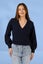 Stella and Gemma August Cardigan Navy Carousel 1