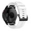 QuickFit 22mm Rubber Strap for Garmin Instinct 2 Carousel 10