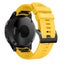 QuickFit 22mm Rubber Strap for Garmin Instinct 2 Carousel 5
