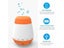 New Smart Music White Noise Voice Sensor Rechargeable Baby Infants Therapy Carousel 5