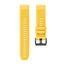 QuickFit 22mm Rubber Strap for Garmin Instinct 2 Carousel 3
