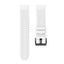 QuickFit 22mm Rubber Strap for Garmin Instinct 2 Carousel 7