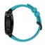 QuickFit 22mm Rubber Strap for Garmin Instinct 2 Carousel 12
