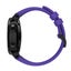 QuickFit 22mm Rubber Strap for Garmin Instinct 2 Carousel 18