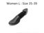 1 Pairs Practical Plastic Shoe Trees Adjustable Length Men/Women Shoe Trees Carousel 1
