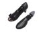 1 Pairs Practical Plastic Shoe Trees Adjustable Length Men/Women Shoe Trees Carousel 6