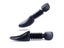 1 Pairs Practical Plastic Shoe Trees Adjustable Length Men/Women Shoe Trees Carousel 7