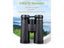 SVBONY SV202 ED Long Range Binoculars 8X32 8x42 10x42 IPX7 Waterproof FMC BAK4 Carousel 4