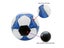 Size 5 Soccer Ball For Youth Machine Stitched Football For Sports Training Carousel 4