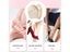 Half Insoles For Shoes Inserts Forefoot Pad Non-slip Sole Toe Plug Cushion Carousel 7