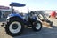 2017 New Holland T4.105 Carousel 3