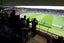 SKY Stadium All Blacks vs South Africa Corporate Box Carousel 1