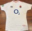 Brad Shields England Signed Match Worn Jersey Carousel 2