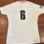 Brad Shields England Signed Match Worn Jersey Carousel 3