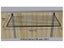 Swiftdry Skyline Fold-Down Clothesline 2.4m x 0.7m Carousel 8