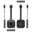 Wireless Display Adapter WiFi HDMI Dongle Video Audio Receiver Carousel 6