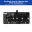 Raspberry Pi Pironman 5 NVMe M.2 SSD PCIe Mini PC Case for Raspberry Pi 5 Carousel 8