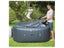 Bestway Inflatable Lay-Z Spa Hawaii Hydrojet Pro Carousel 4