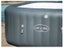 Bestway Inflatable Lay-Z Spa Hawaii Hydrojet Pro Carousel 15
