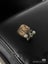 Double C Vintage Chanel Ring Carousel 4