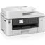 Brother MFC-J5340DW Inkjet Wireless Multifunction Printer UP to A3 Print - A4 Carousel 2