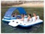Bestway CoolerZ Tropical Breeze Floating Island -… Carousel 5
