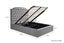 Super King Bed Gas Lift Storage Carousel 4
