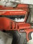 Milwaukee impact wrench SKIN ONLY Carousel 3