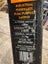 Gorilla Silverback 180kg Industrial Ladder Carousel 4