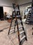 Gorilla Silverback 180kg Industrial Ladder Carousel 3