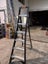 Gorilla Silverback 180kg Industrial Ladder Carousel 1