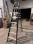 Easy Access Fibreglass 150kg Industrial Ladder Carousel 2