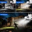 SriHome SH069 4-In-1 Quad Lens Wi-Fi Smart Security Camera, 3 x Pan/Tilt and ... Carousel 8