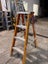 Indalex Pro Series 180kg Industrial Ladder Carousel 2