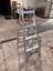 Werner 150kg Step Ladder Carousel 1
