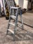 Indalex Pro Series 180kg Step Ladder Carousel 3