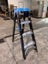 Industrial Fibreglass 150kg Step Ladder Carousel 1