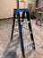 Industrial Fibreglass 150kg Step Ladder Carousel 2