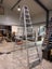 Indalex Pro Series Pros12D 150kg Ladder Carousel 2