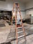 Indalex Industrial 180kg Pro Series Ladder Carousel 1