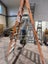 Indalex Industrial 180kg Pro Series Ladder Carousel 2
