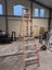 Indalex Industrial 180kg Pro Series Ladder Carousel 3