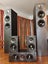 Home Theatre (FULL SYSTEM!) 5X JAMO Speakers-PIONEER Amp-Remote-Bluetooth dongle Carousel 1